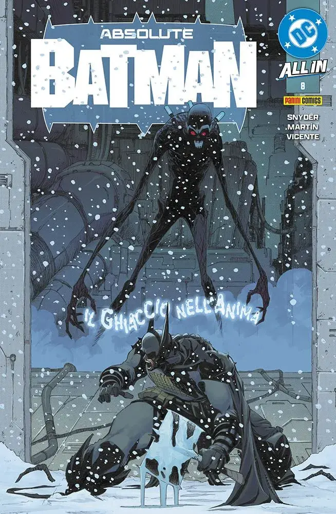 Volume cover